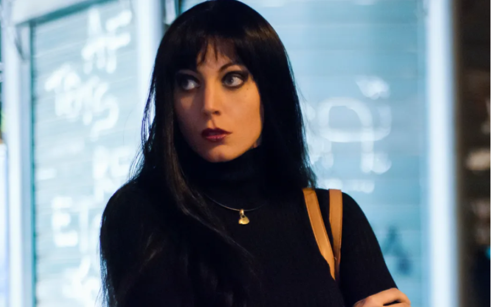 MEDEA PER STRADA